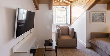 Lisbon Serviced Apartments Baixa Castelo