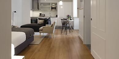 Lisbon Serviced Apartments Baixa Castelo