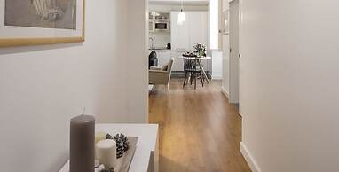 Lisbon Serviced Apartments Baixa Castelo