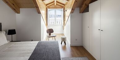 Lisbon Serviced Apartments Baixa Castelo