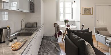 Lisbon Serviced Apartments Baixa Castelo