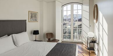 Lisbon Serviced Apartments Baixa Castelo