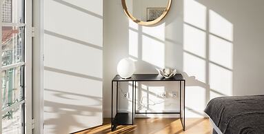 Lisbon Serviced Apartments Baixa Castelo