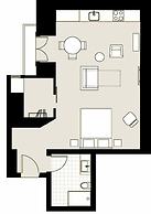 Lisbon Serviced Apartments Baixa Castelo