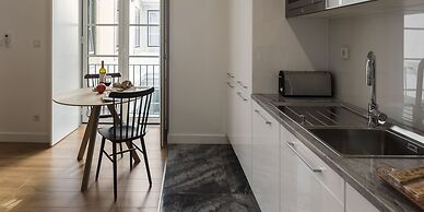 Lisbon Serviced Apartments Baixa Castelo