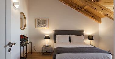 Lisbon Serviced Apartments Baixa Castelo