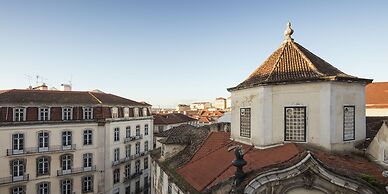 Lisbon Serviced Apartments Baixa Castelo