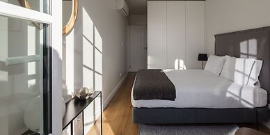 Lisbon Serviced Apartments Baixa Castelo