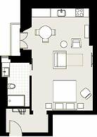 Lisbon Serviced Apartments Baixa Castelo