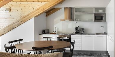 Lisbon Serviced Apartments Baixa Castelo