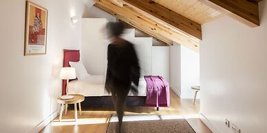 Lisbon Serviced Apartments Baixa Castelo