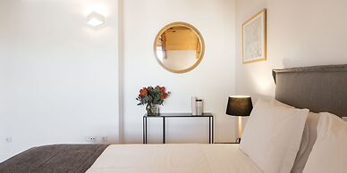 Lisbon Serviced Apartments Baixa Castelo