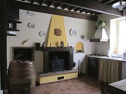 Bed & Breakfast Lucca Fora