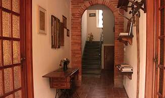 Bed & Breakfast Lucca Fora