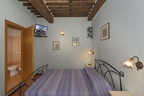 Bed & Breakfast Lucca Fora
