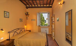 Bed & Breakfast Lucca Fora