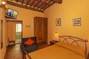 Bed & Breakfast Lucca Fora
