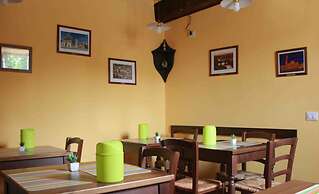 Bed & Breakfast Lucca Fora