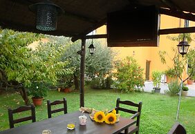 Bed & Breakfast Lucca Fora