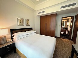 Treetops Executive Residences