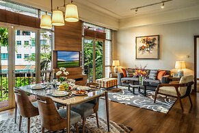 Treetops Executive Residences