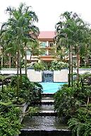 Treetops Executive Residences