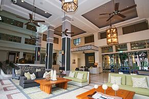 Treetops Executive Residences