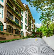 Treetops Executive Residences