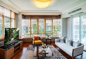 Treetops Executive Residences
