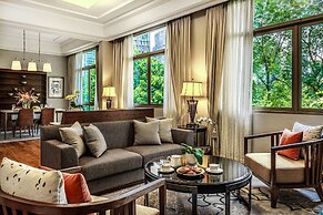 Treetops Executive Residences