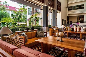 Treetops Executive Residences