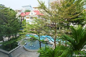 Treetops Executive Residences
