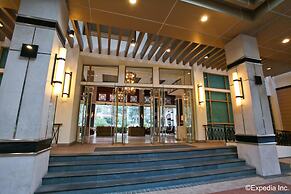 Treetops Executive Residences