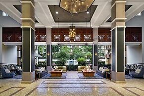 Treetops Executive Residences