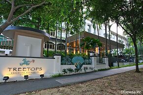 Treetops Executive Residences
