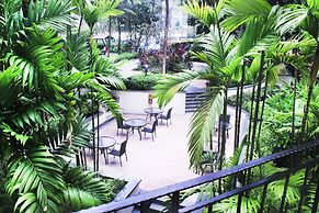 Treetops Executive Residences