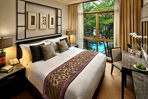 Treetops Executive Residences