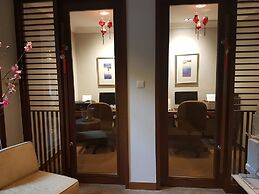 Treetops Executive Residences
