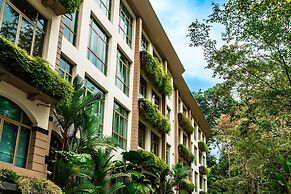 Treetops Executive Residences