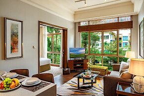 Treetops Executive Residences