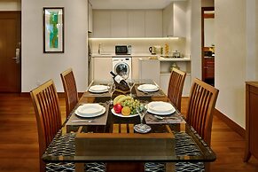 Treetops Executive Residences