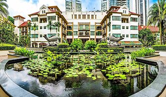 Treetops Executive Residences