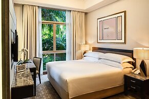 Treetops Executive Residences