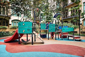 Treetops Executive Residences