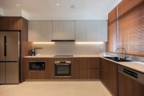 Treetops Executive Residences