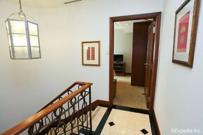 Treetops Executive Residences