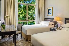 Treetops Executive Residences