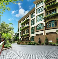 Treetops Executive Residences