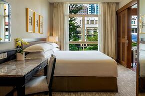 Treetops Executive Residences
