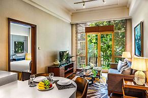 Treetops Executive Residences